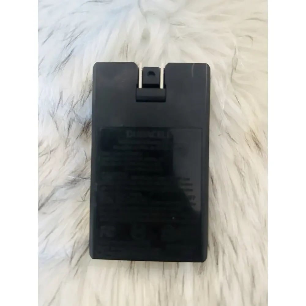 Duracell battery charger electronic accessories